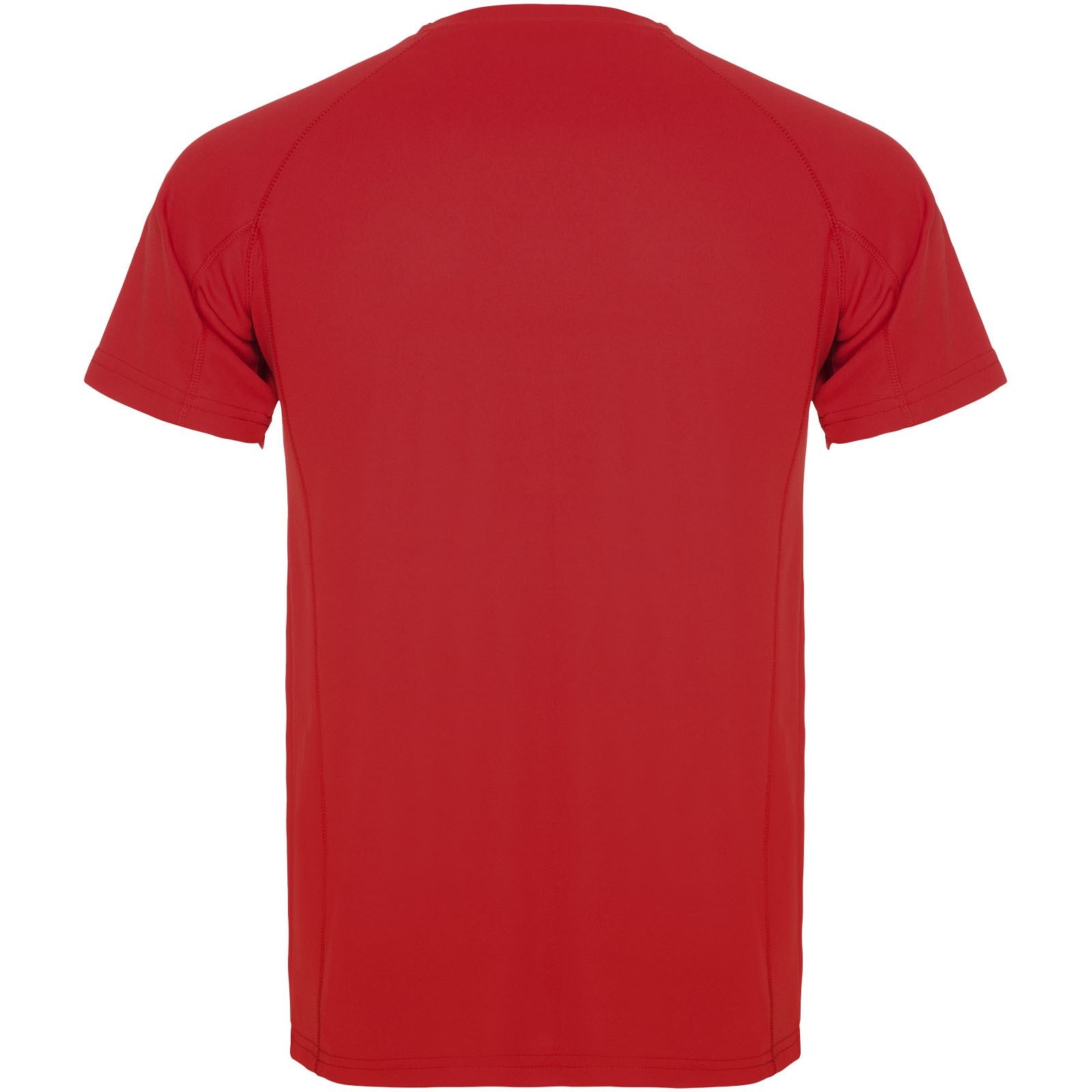 T-shirt sport Montecarlo à manches courtes pour enfant 41