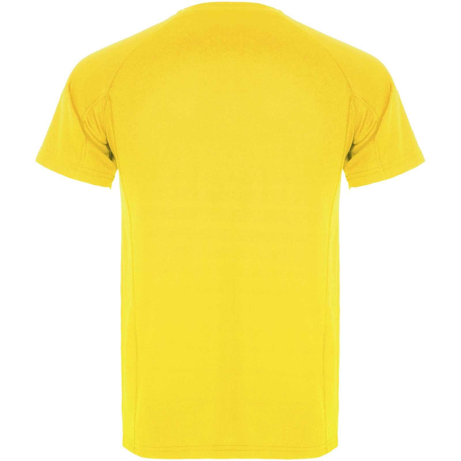 T-shirt sport Montecarlo à manches courtes pour enfant 46