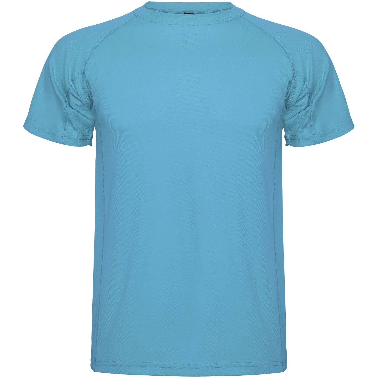 T-shirt sport Montecarlo à manches courtes pour enfant 14