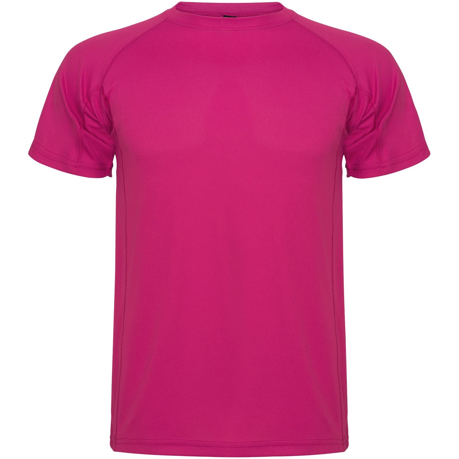 T-shirt sport Montecarlo à manches courtes pour enfant 12