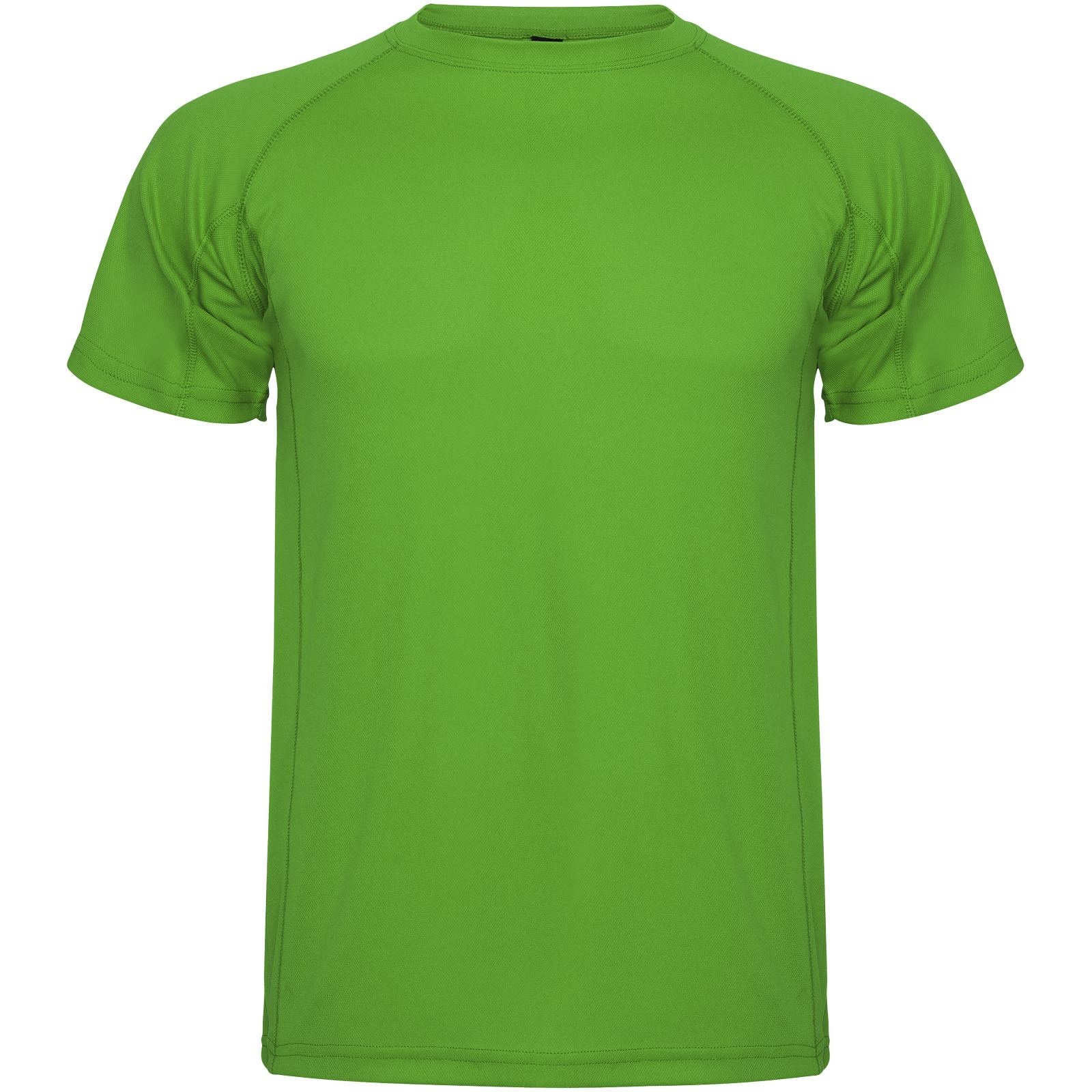 T-shirt sport Montecarlo à manches courtes pour enfant 4