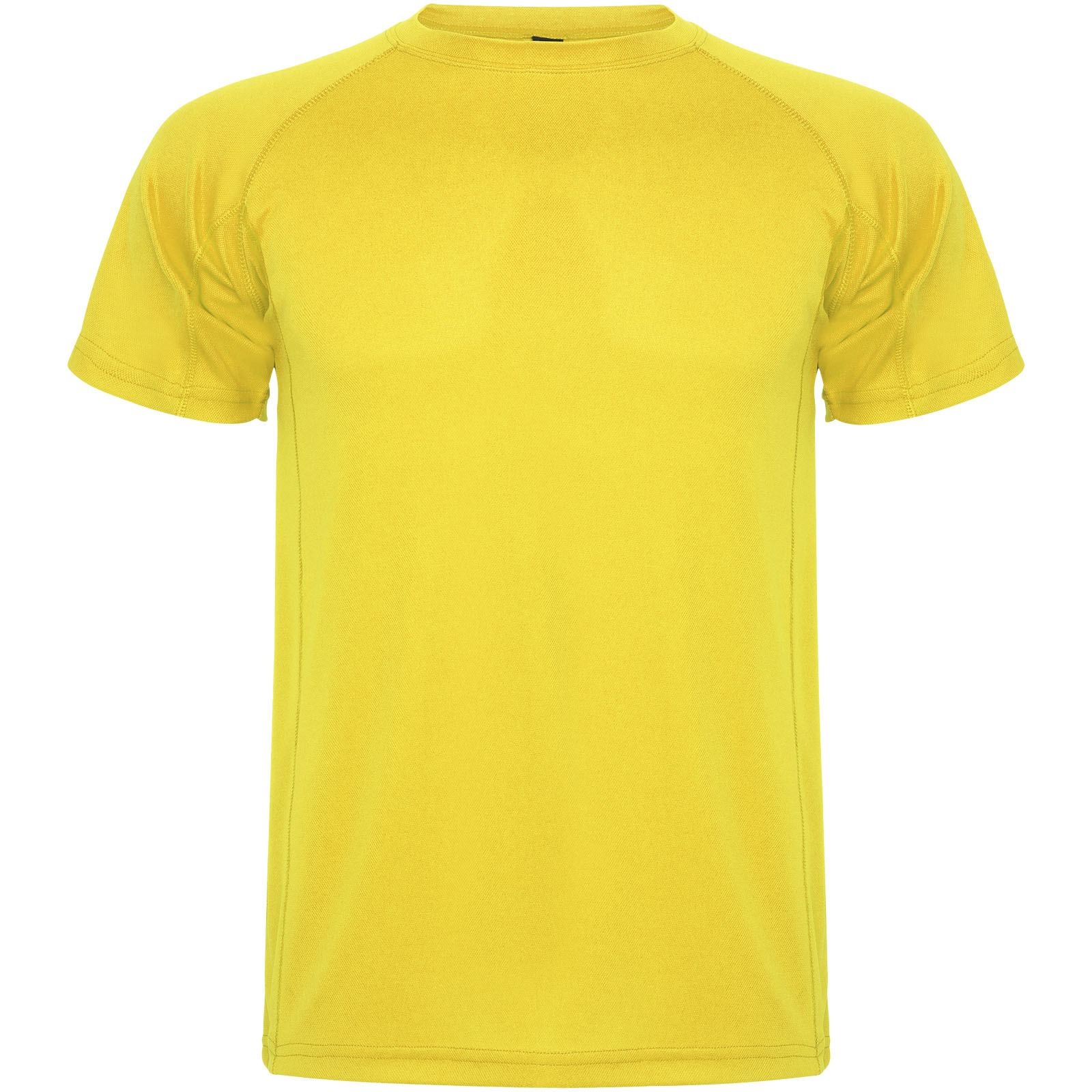 T-shirt sport Montecarlo à manches courtes pour enfant 16