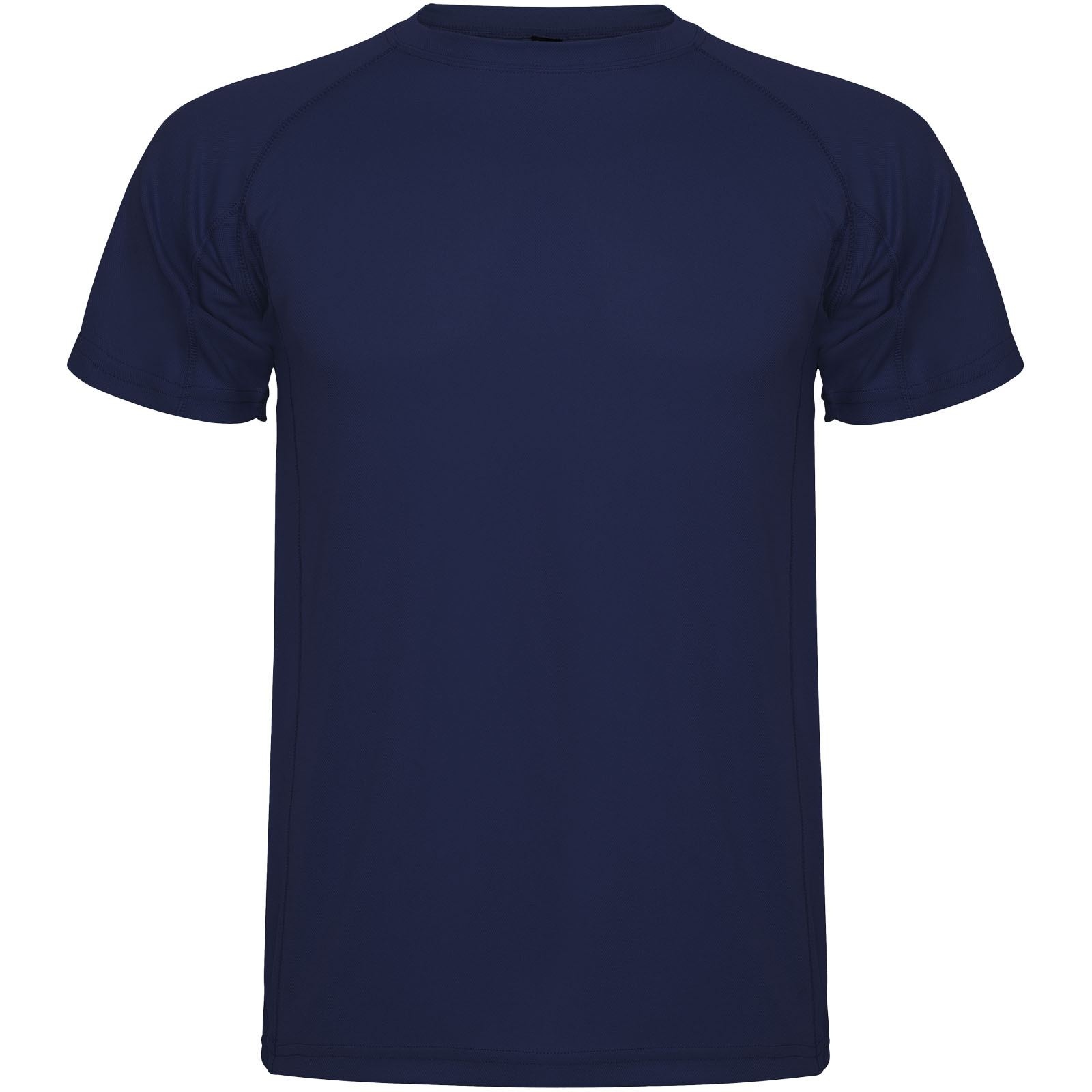 T-shirt sport Montecarlo à manches courtes pour enfant 10