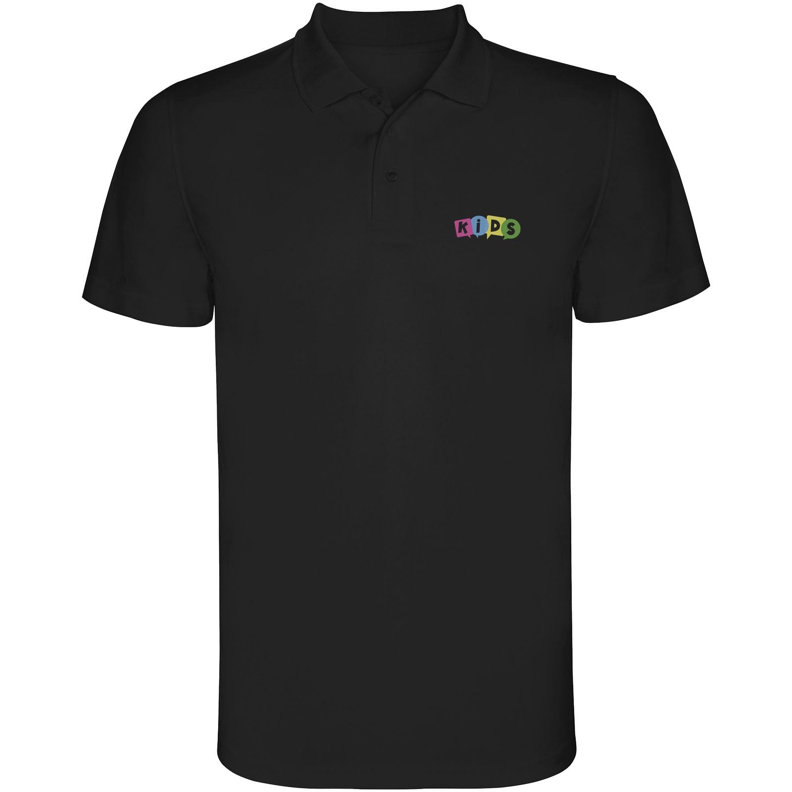 Polo sport Monzha à manches courtes pour enfant 13