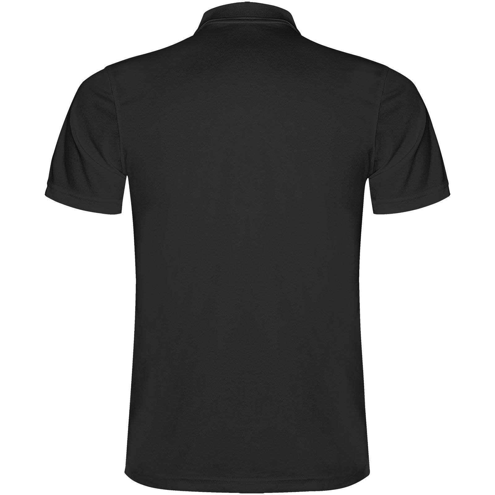 Polo sport Monzha à manches courtes pour enfant 24