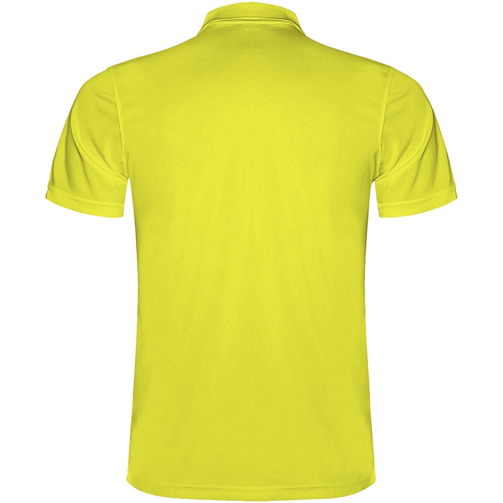 Polo sport Monzha à manches courtes pour enfant 27