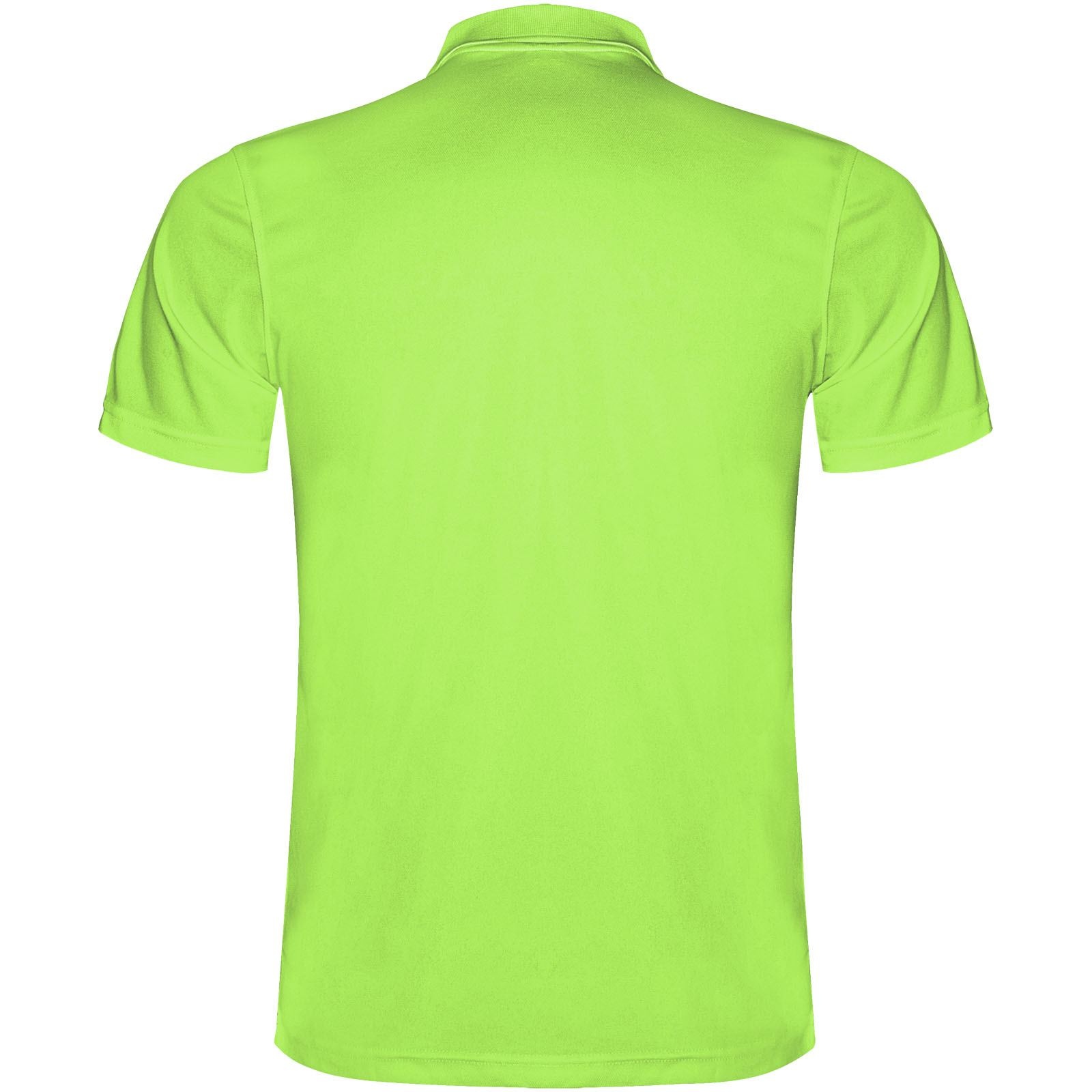 Polo sport Monzha à manches courtes pour enfant 28