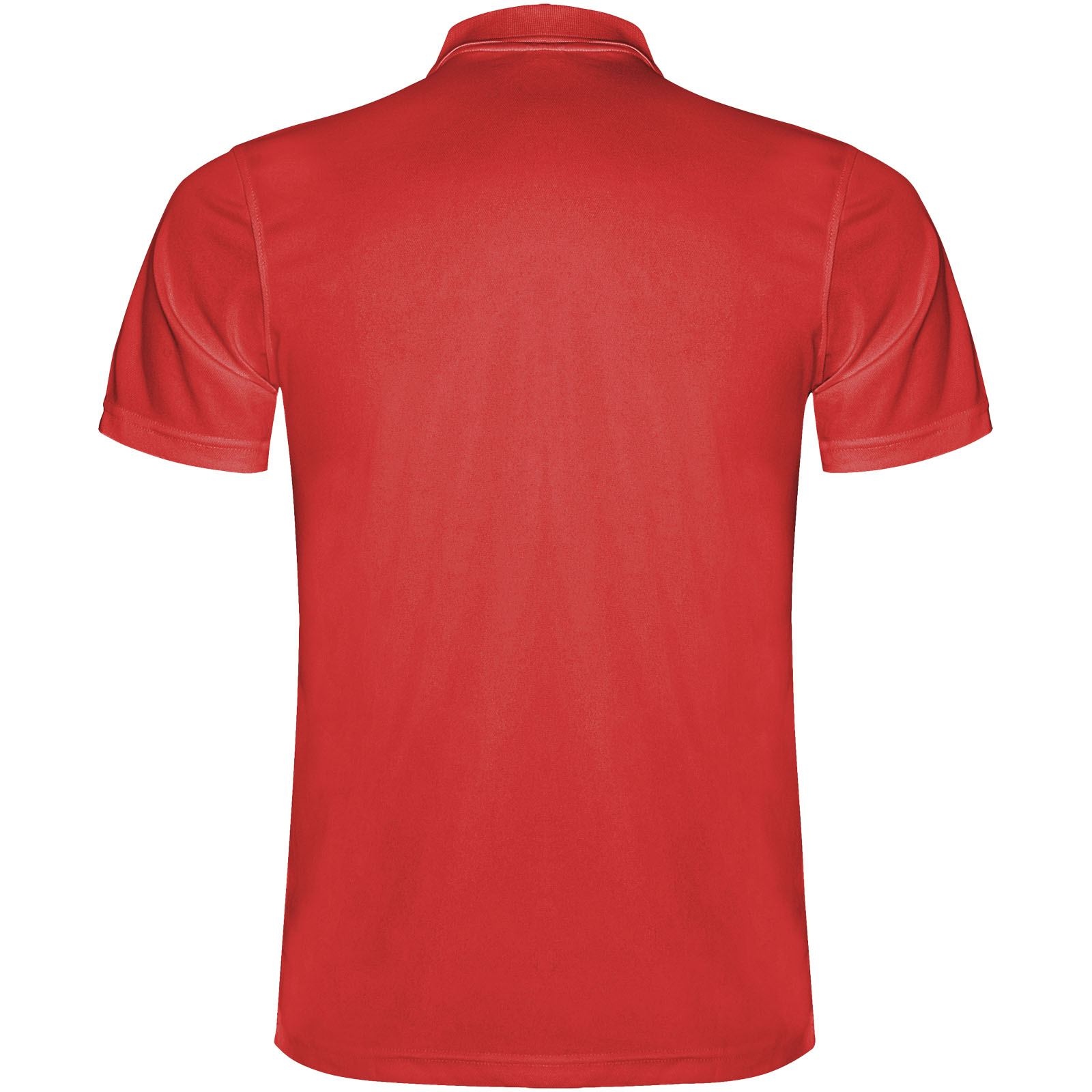 Polo sport Monzha à manches courtes pour enfant 30