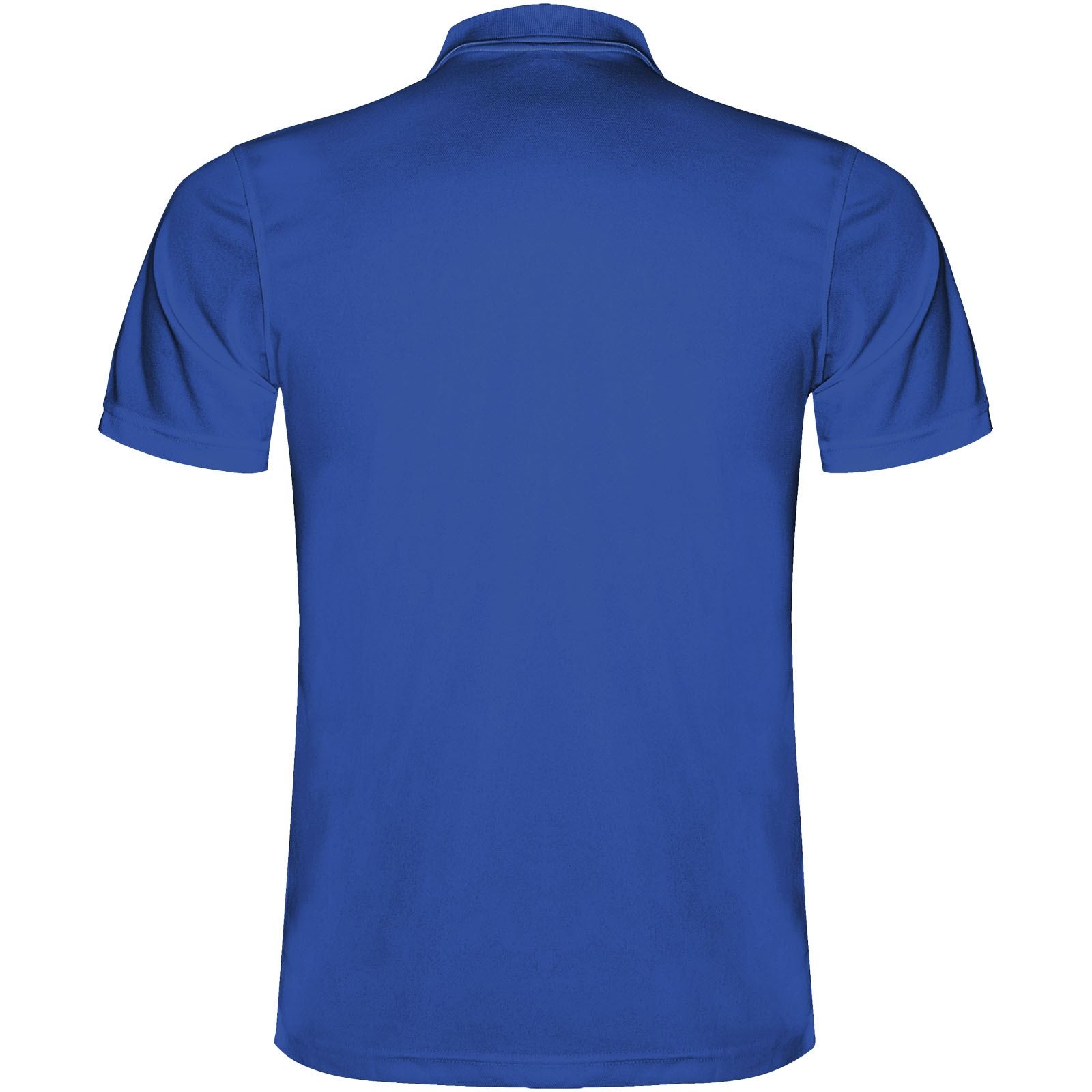 Polo sport Monzha à manches courtes pour enfant 31