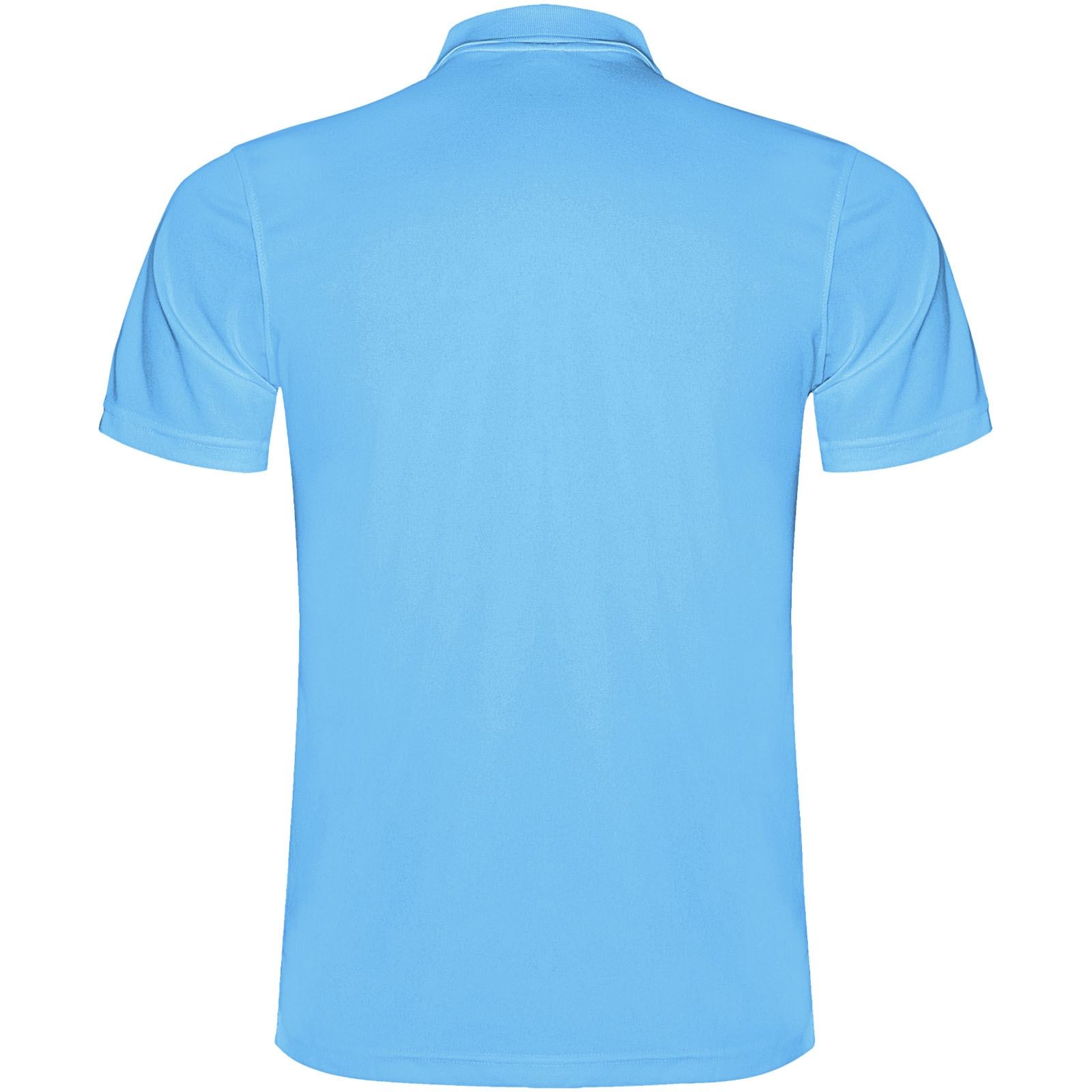 Polo sport Monzha à manches courtes pour enfant 33