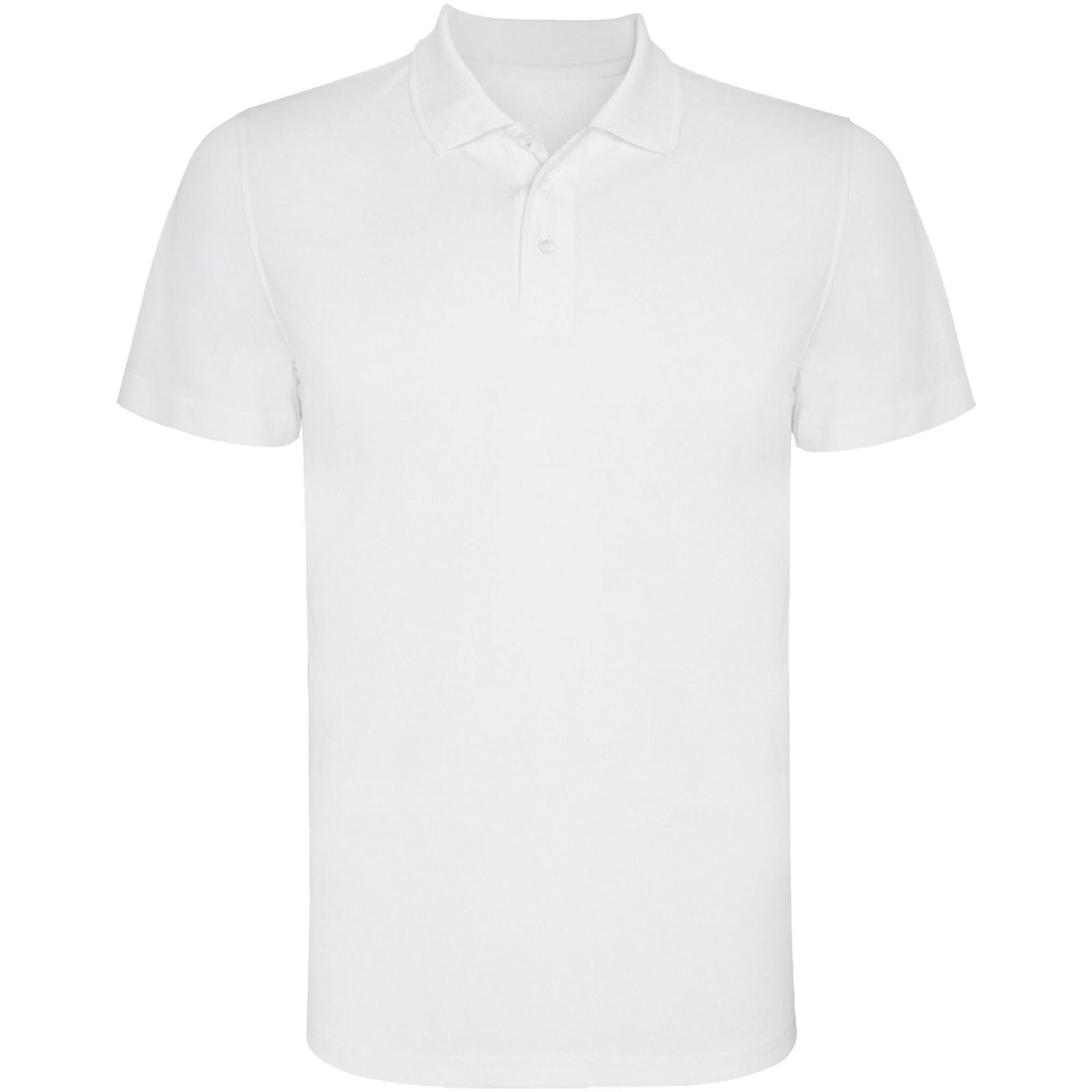 Polo sport Monzha à manches courtes pour enfant 12