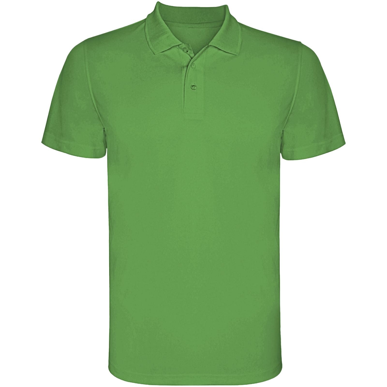 Polo sport Monzha à manches courtes pour enfant 3