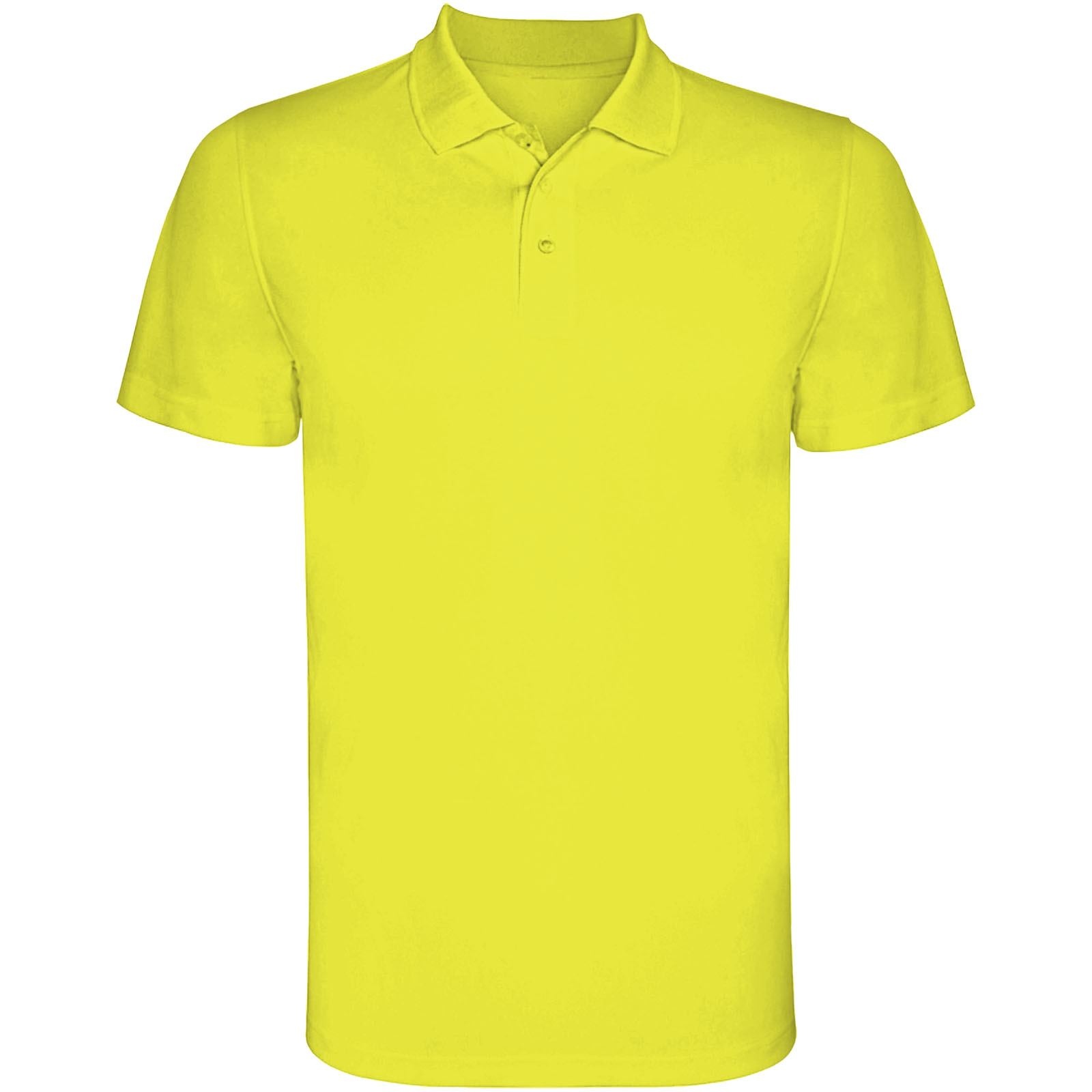 Polo sport Monzha à manches courtes pour enfant 5