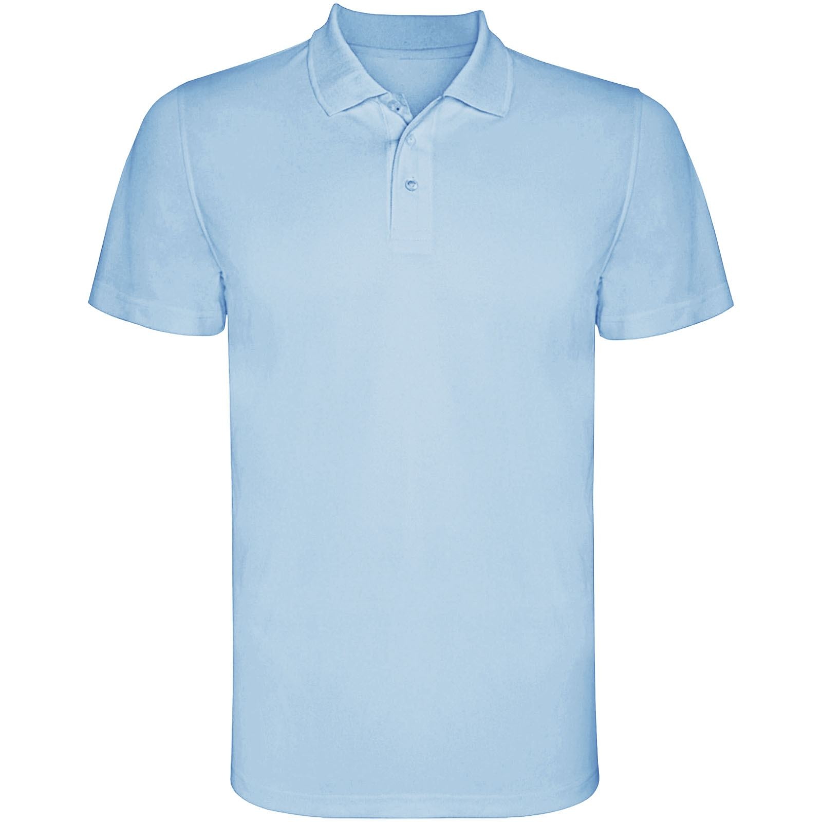 Polo sport Monzha à manches courtes pour enfant 10