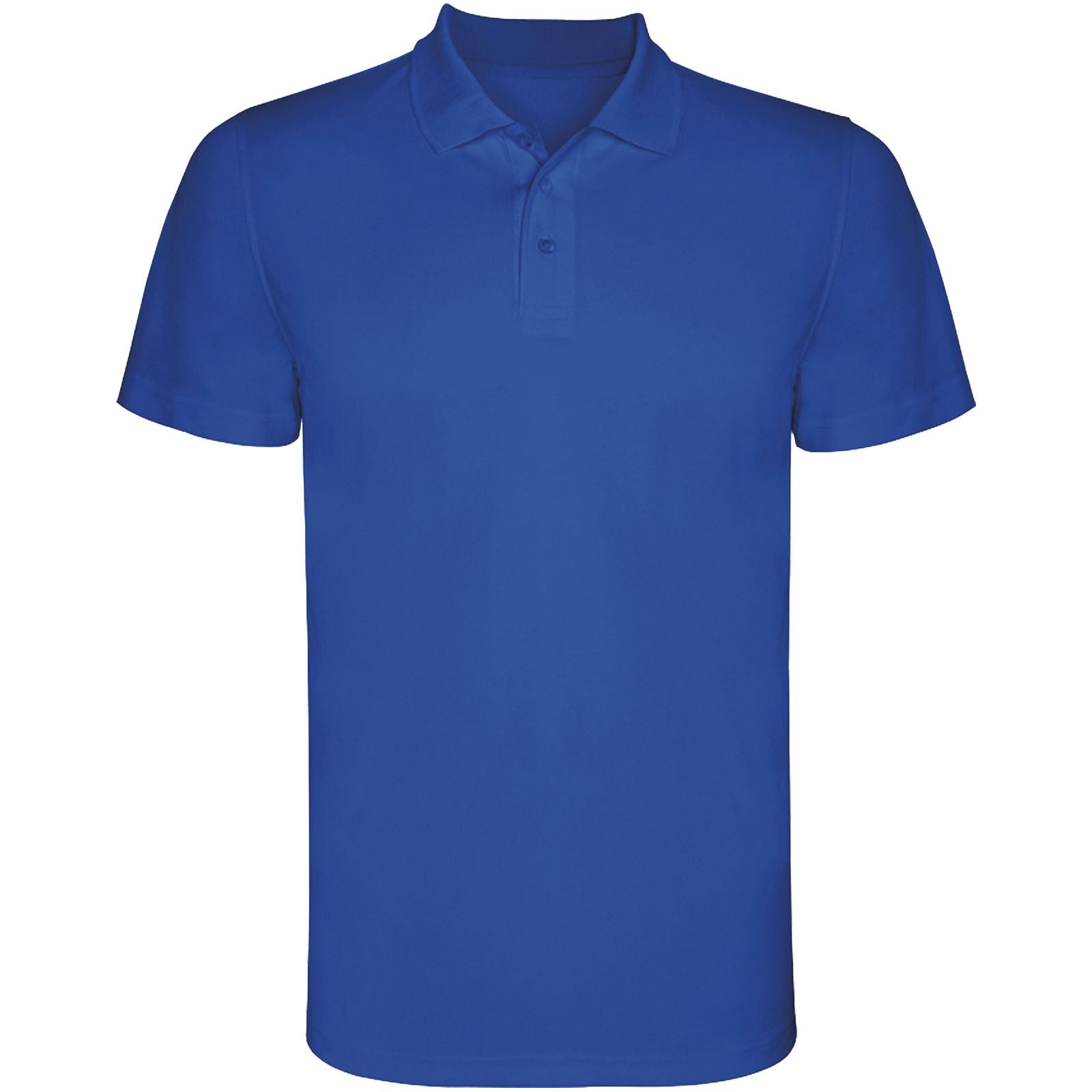 Polo sport Monzha à manches courtes pour enfant 9