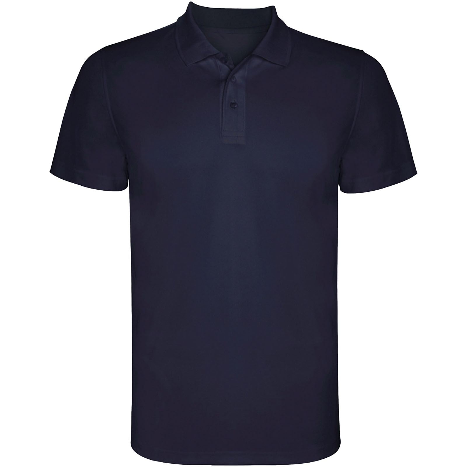 Polo sport Monzha à manches courtes pour enfant 7