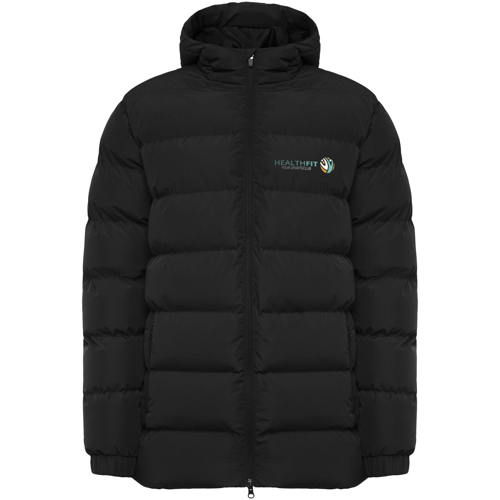 Parka unisexe Nepal avec isolation 4