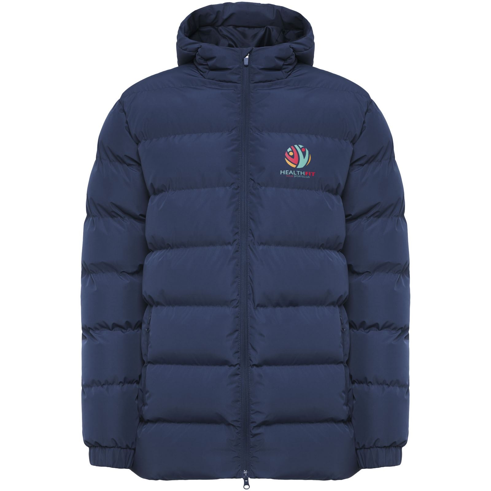 Parka unisexe Nepal avec isolation 5