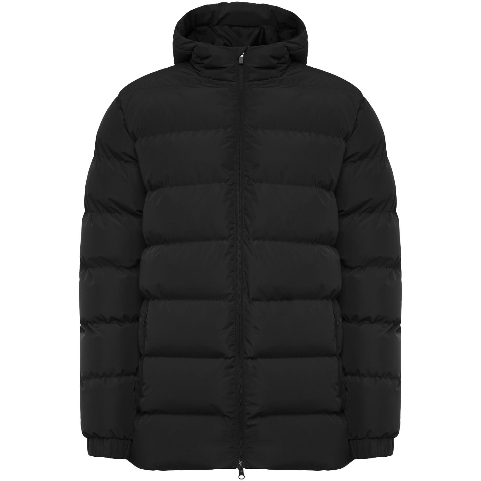 Parka unisexe Nepal avec isolation