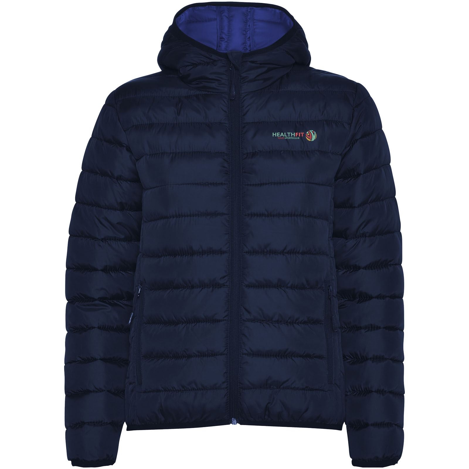 Doudoune Norway pour femme 5