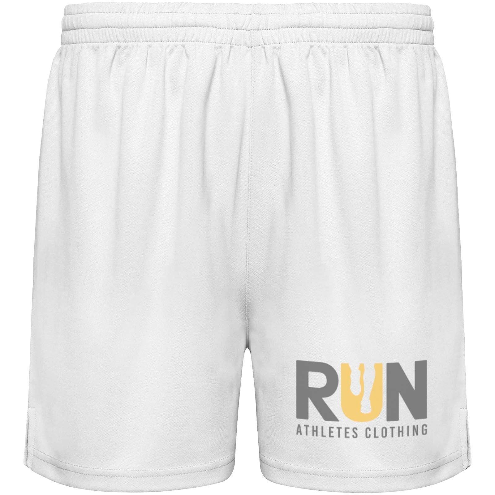 Short de sport Player pour enfant 11