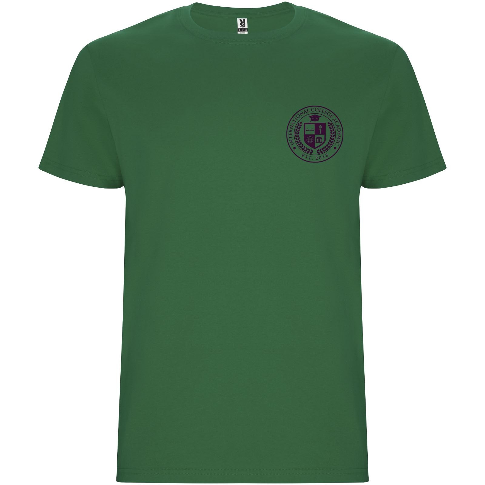 T-shirt Stafford à manches courtes pour homme 46
