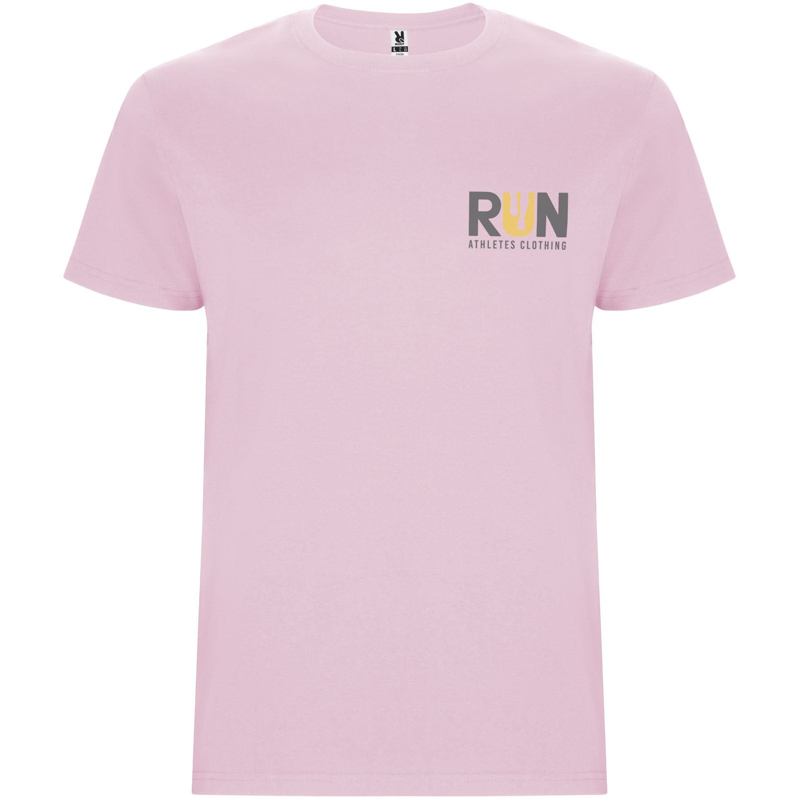 T-shirt Stafford à manches courtes pour homme 47