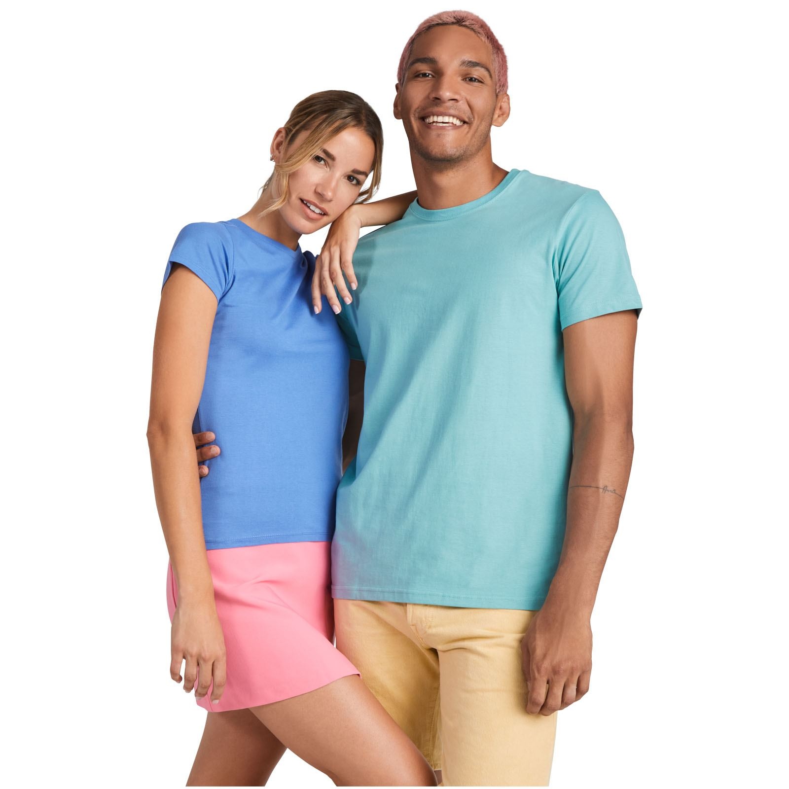 T-shirt Stafford à manches courtes pour homme 164