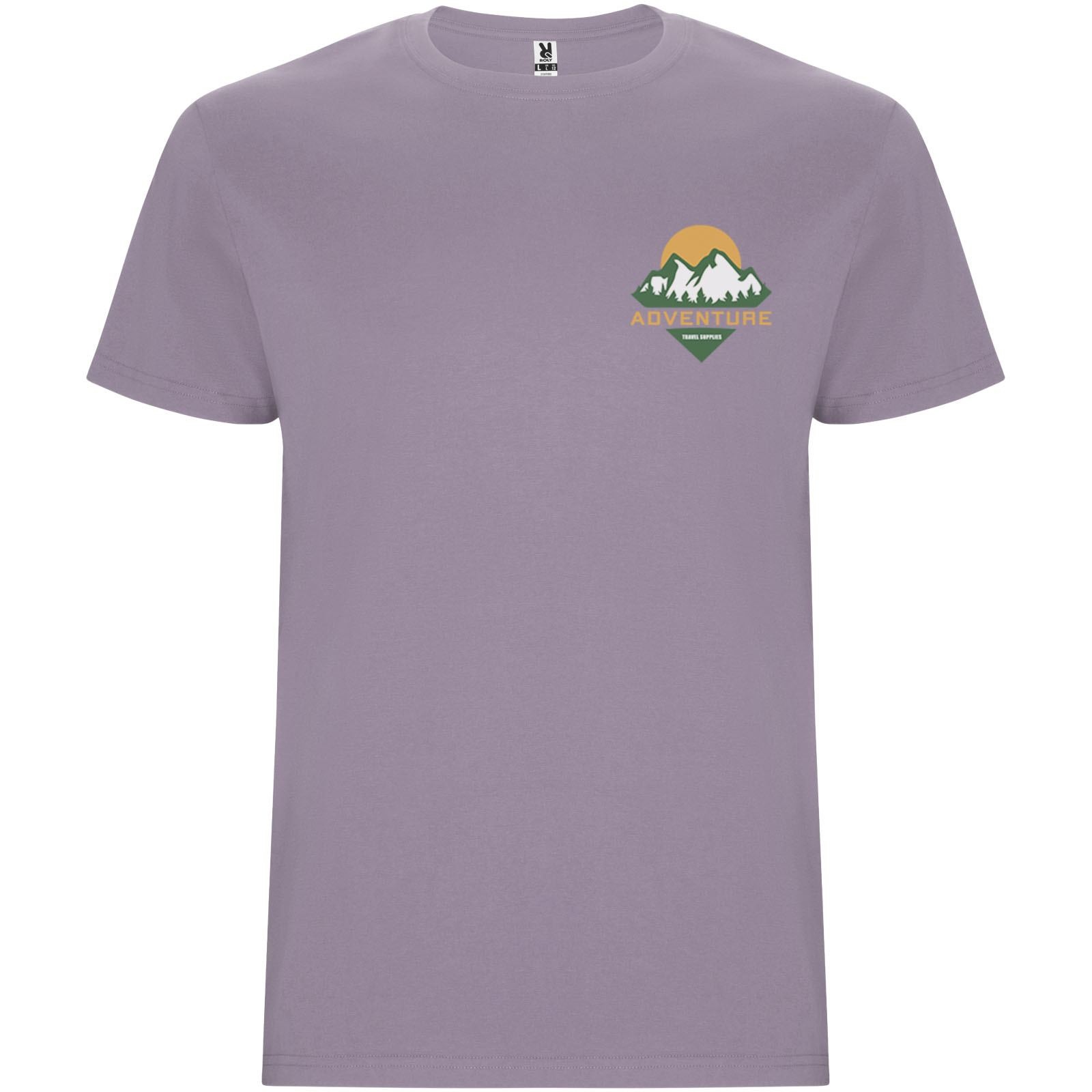 T-shirt Stafford à manches courtes pour homme 48