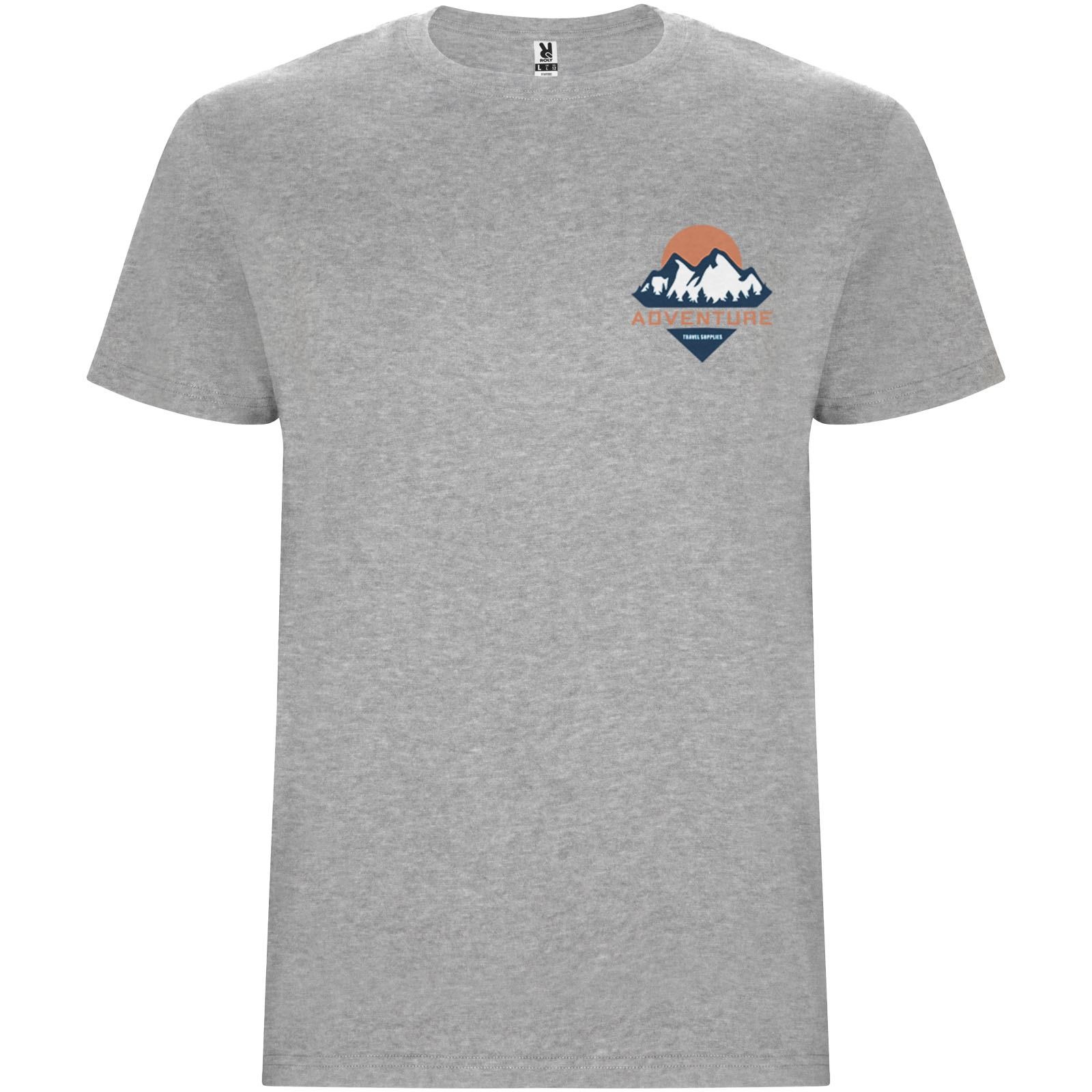 T-shirt Stafford à manches courtes pour homme 49