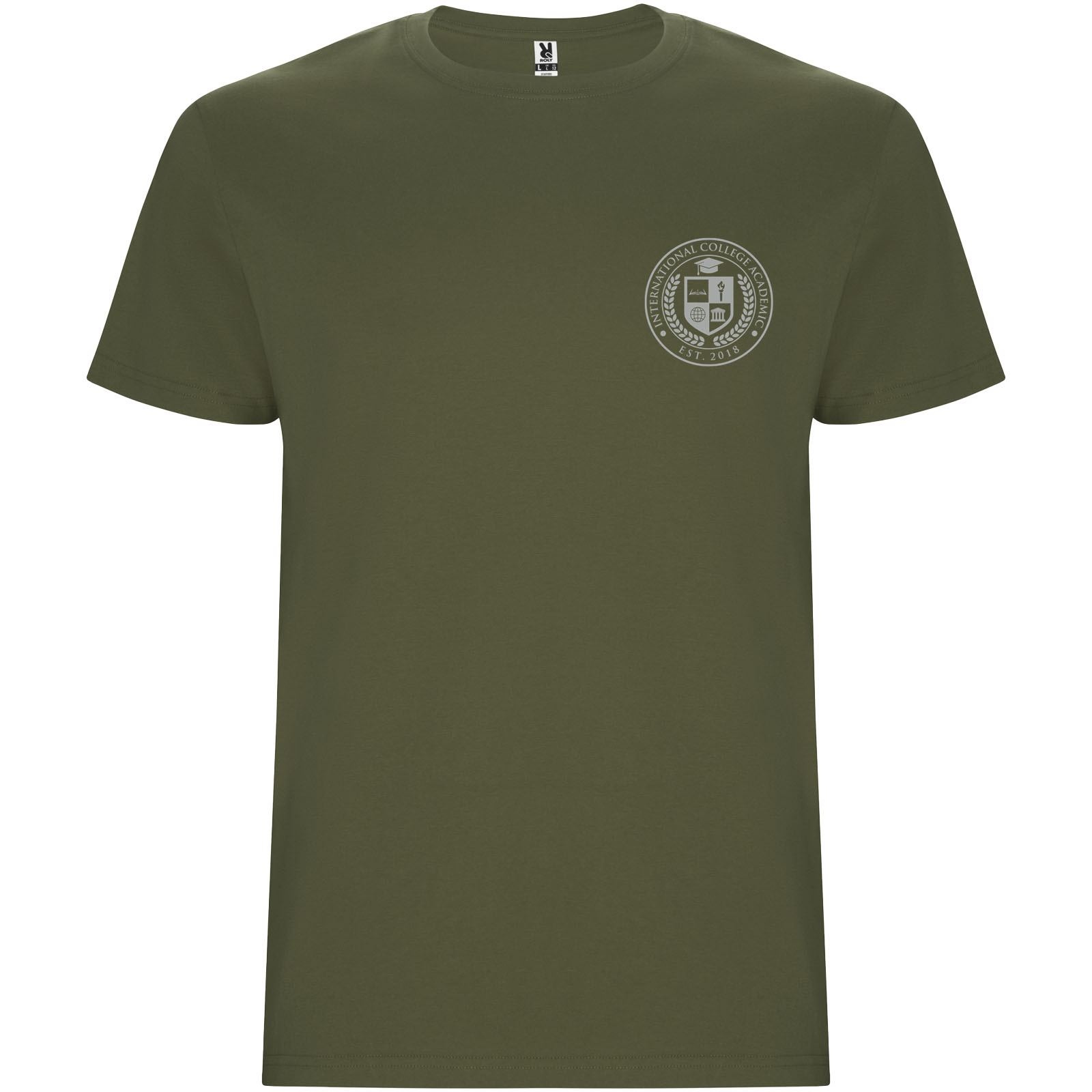 T-shirt Stafford à manches courtes pour homme 50