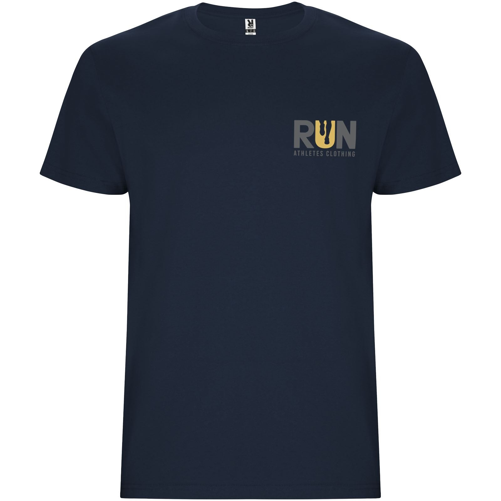 T-shirt Stafford à manches courtes pour homme 52