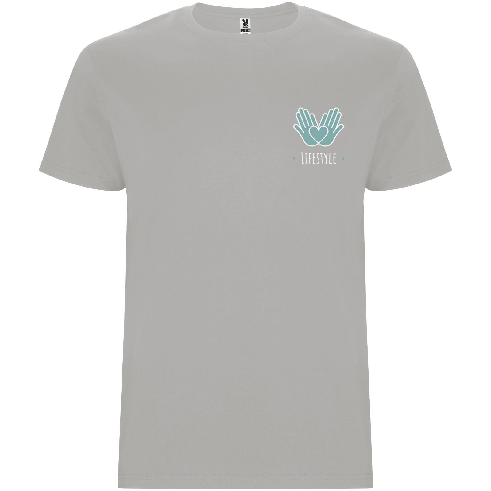 T-shirt Stafford à manches courtes pour homme 54