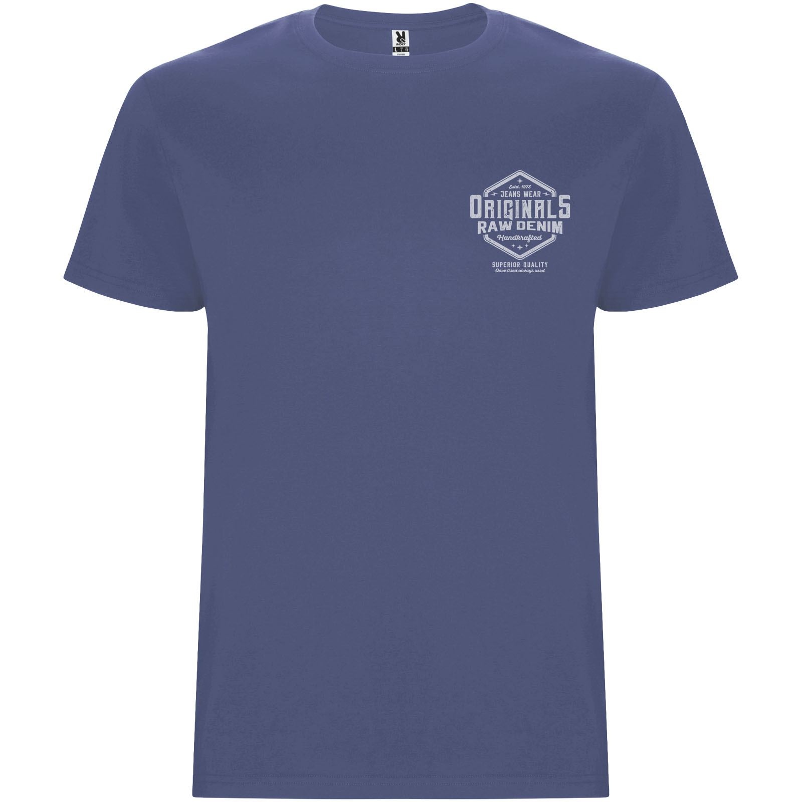 T-shirt Stafford à manches courtes pour homme 37