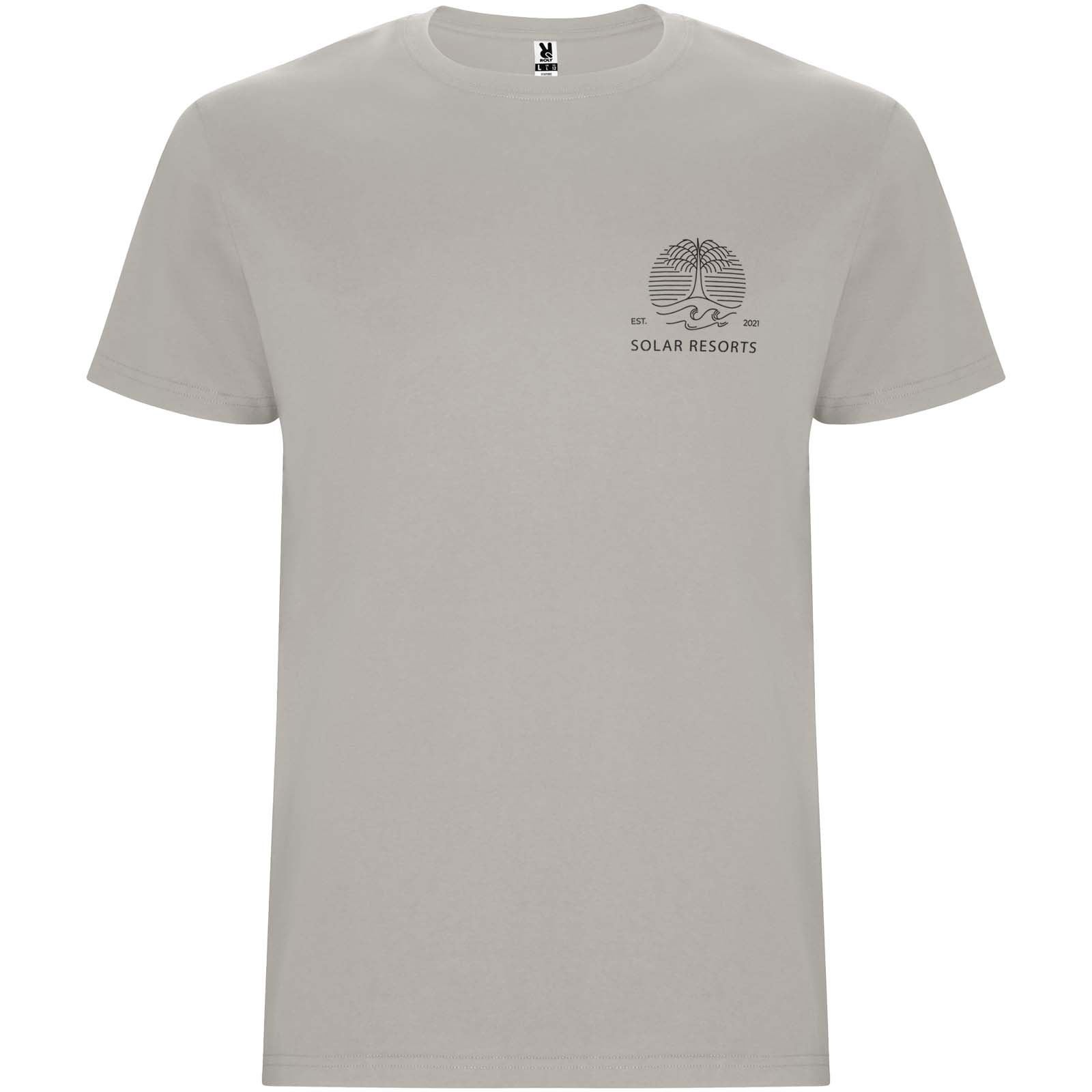 T-shirt Stafford à manches courtes pour homme 55