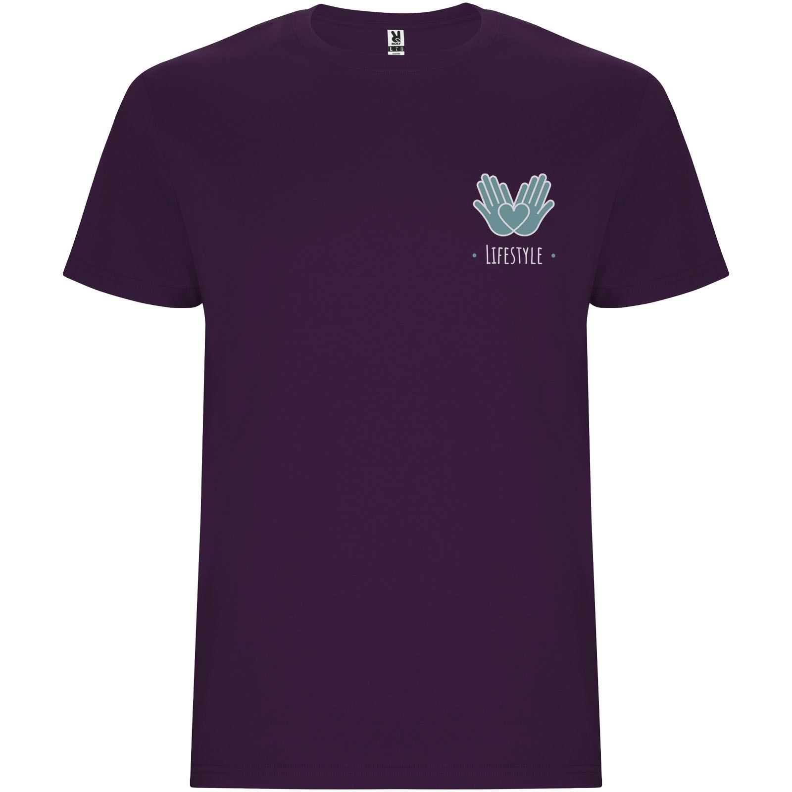 T-shirt Stafford à manches courtes pour homme 56