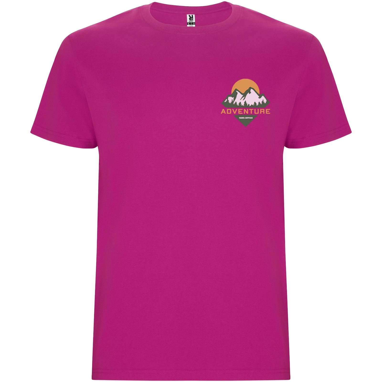 T-shirt Stafford à manches courtes pour homme 59