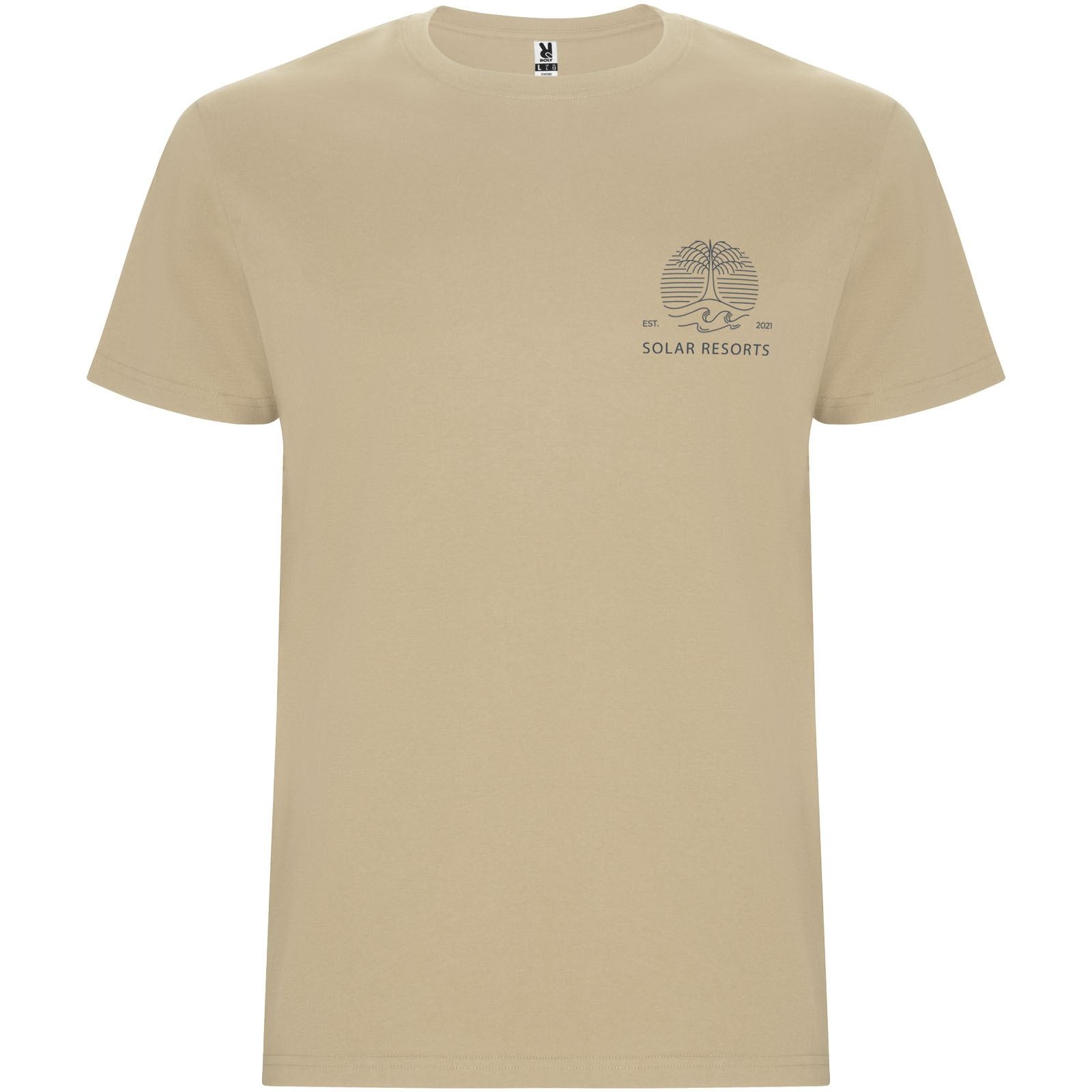 T-shirt Stafford à manches courtes pour homme 61