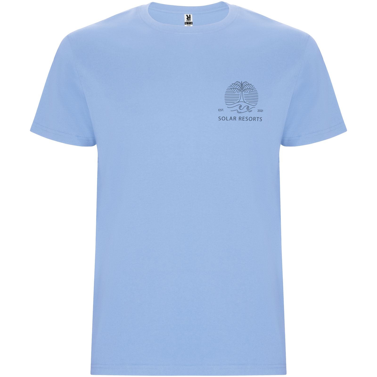 T-shirt Stafford à manches courtes pour homme 62