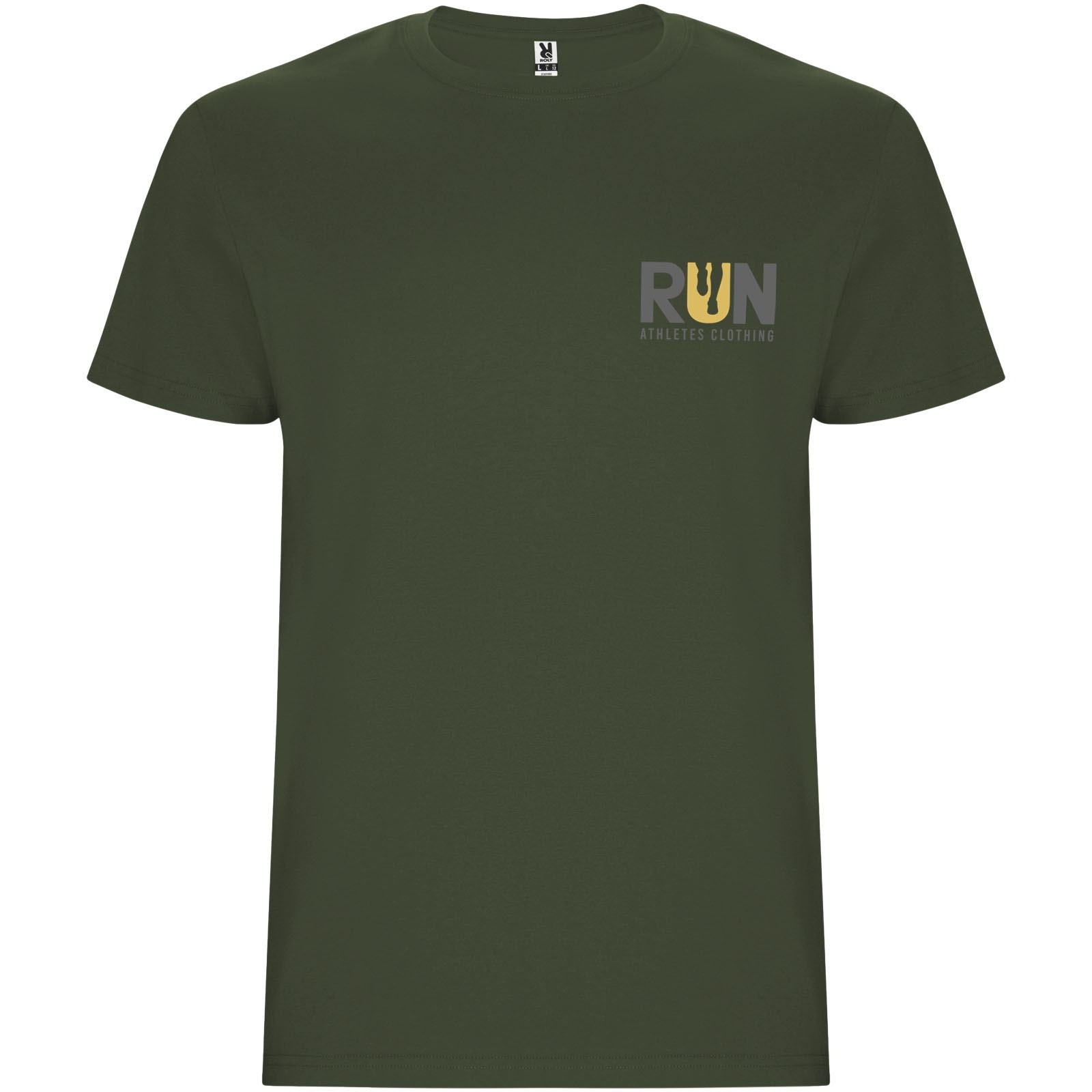 T-shirt Stafford à manches courtes pour homme 64