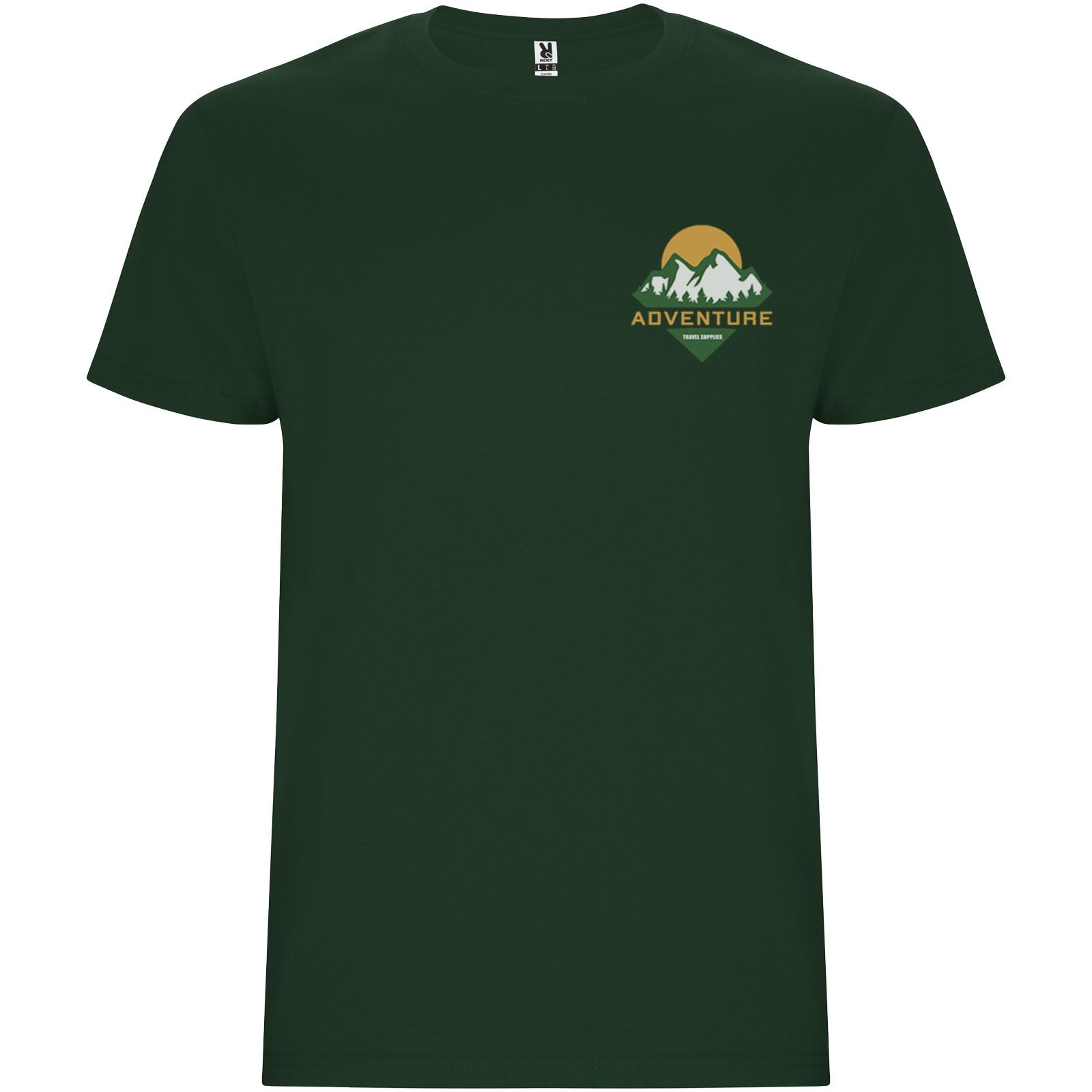 T-shirt Stafford à manches courtes pour homme 38
