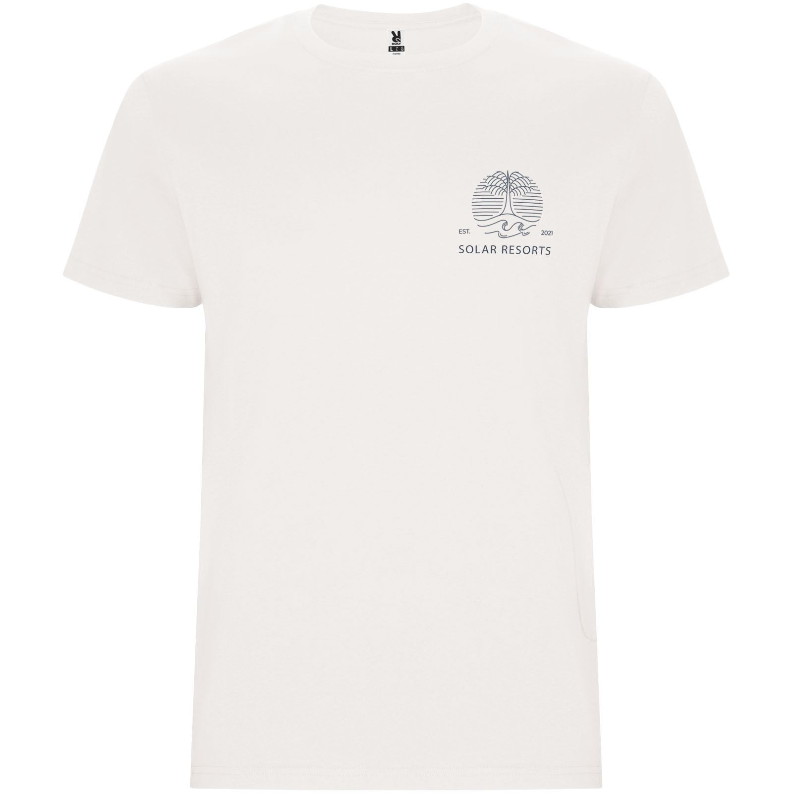 T-shirt Stafford à manches courtes pour homme 65