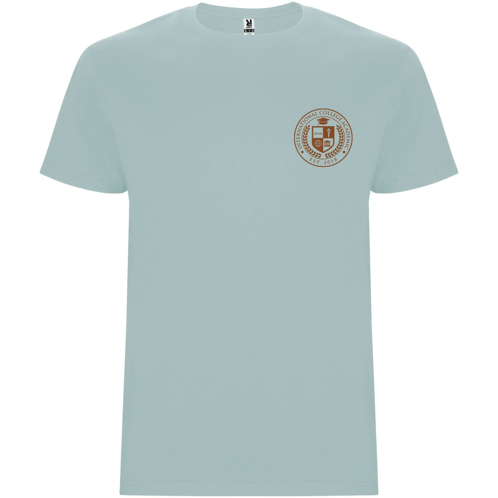 T-shirt Stafford à manches courtes pour homme 66