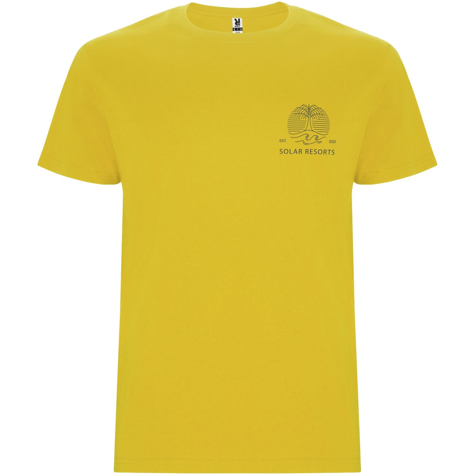 T-shirt Stafford à manches courtes pour homme 68