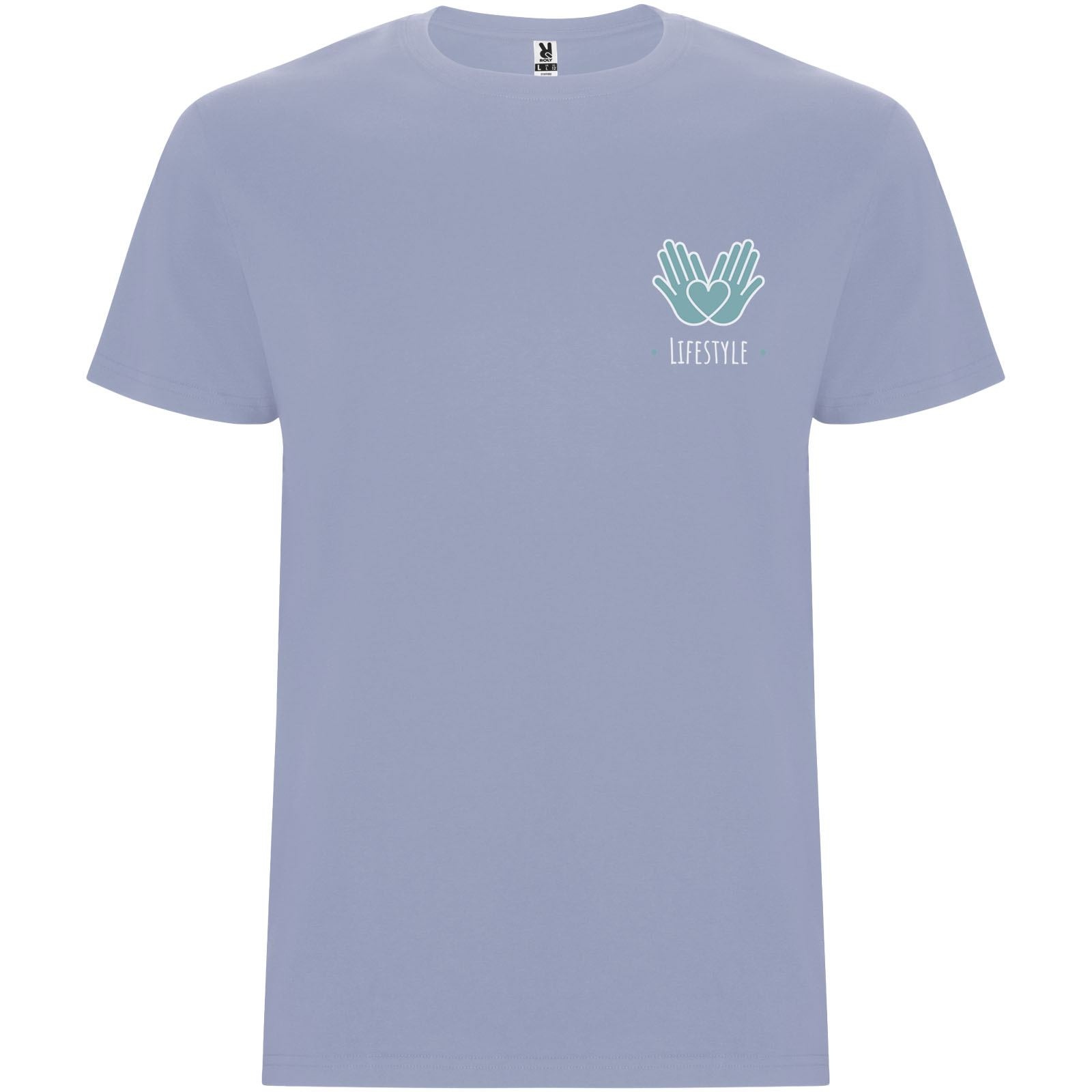 T-shirt Stafford à manches courtes pour homme 69