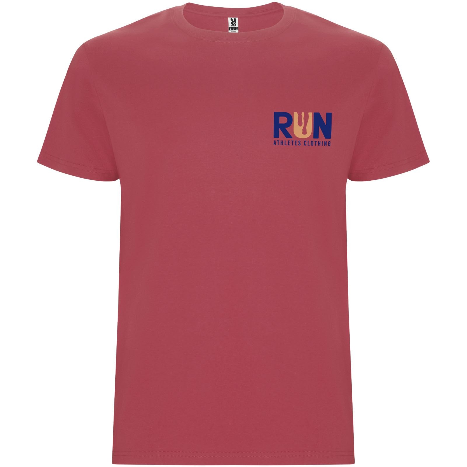 T-shirt Stafford à manches courtes pour homme 39