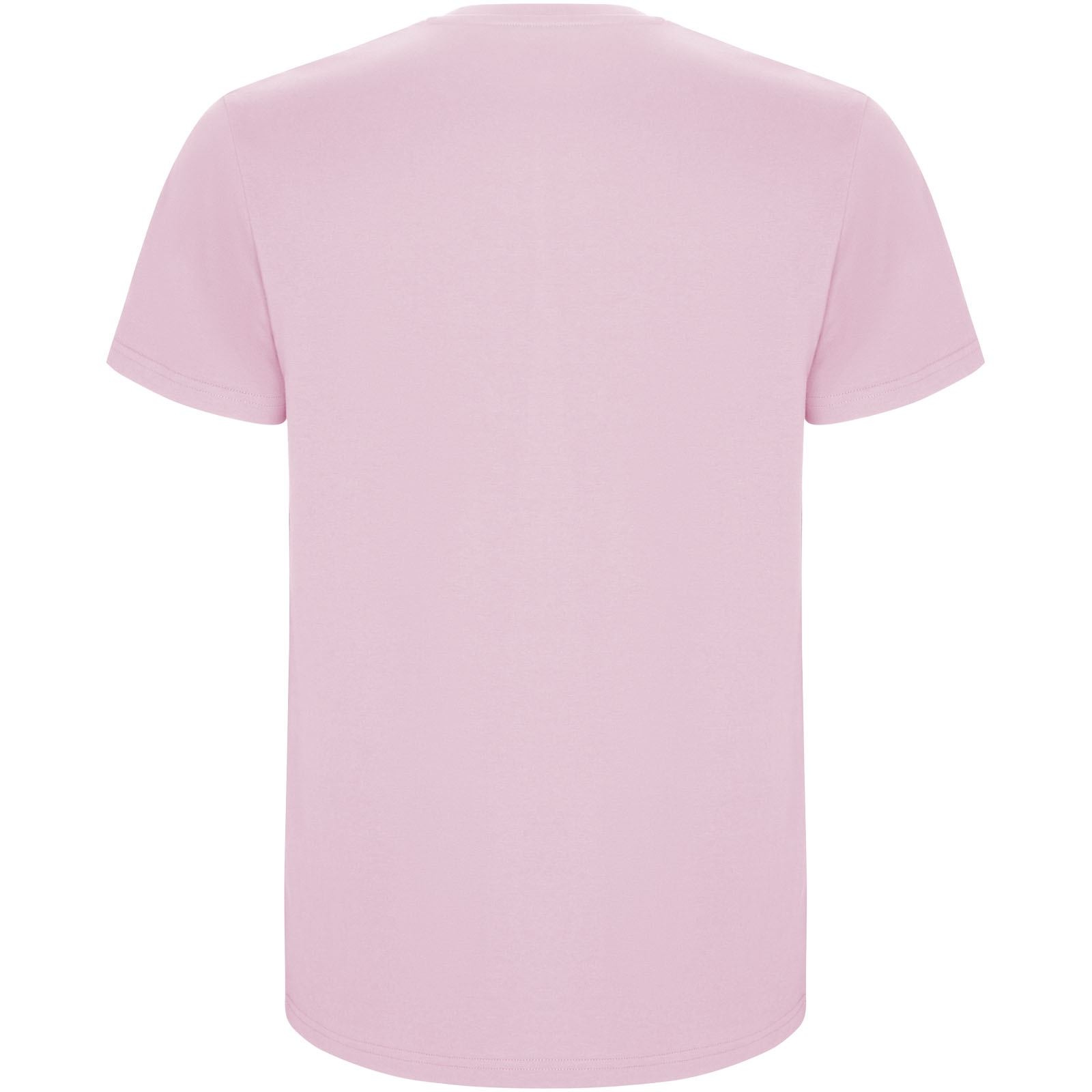 T-shirt Stafford à manches courtes pour homme 81