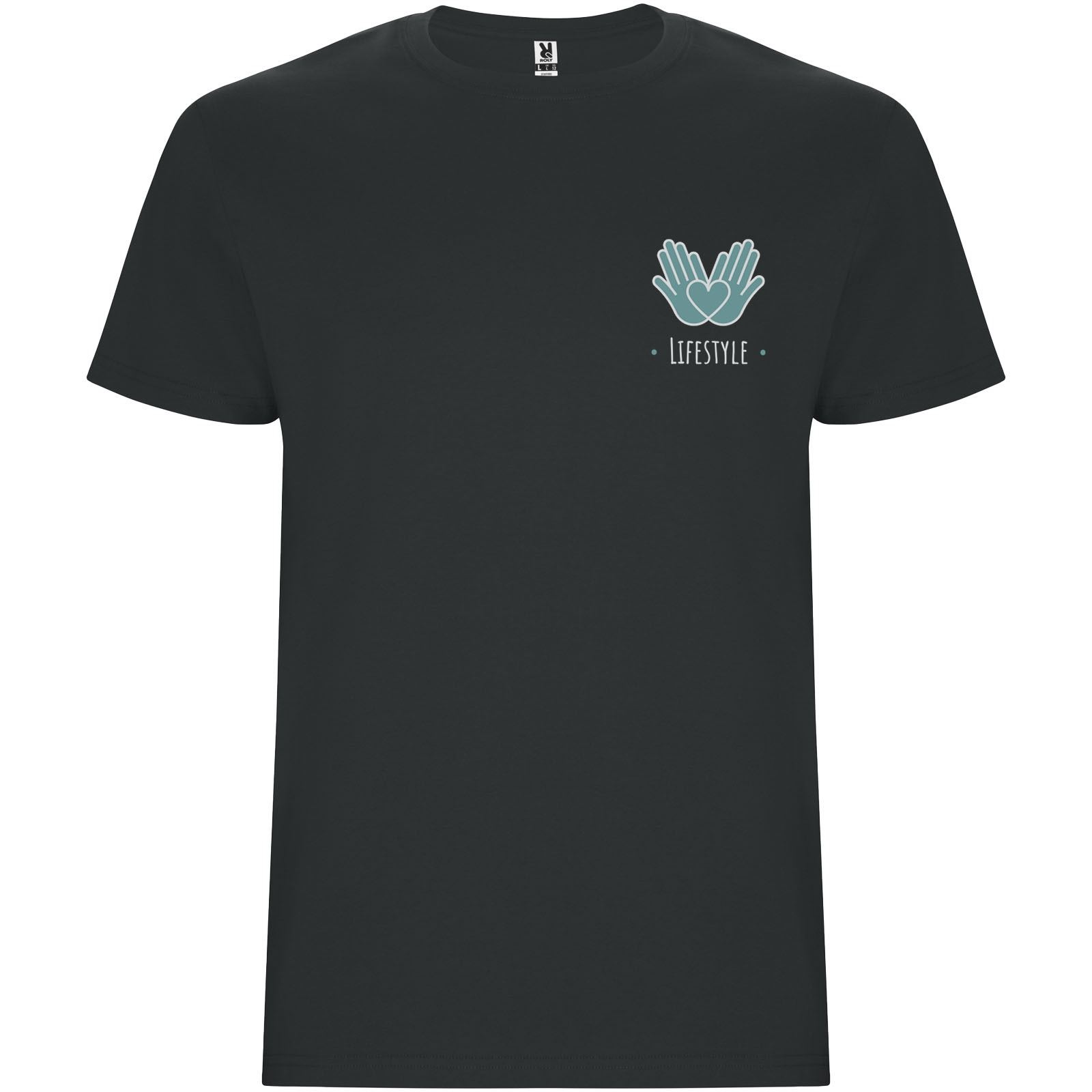 T-shirt Stafford à manches courtes pour homme 41