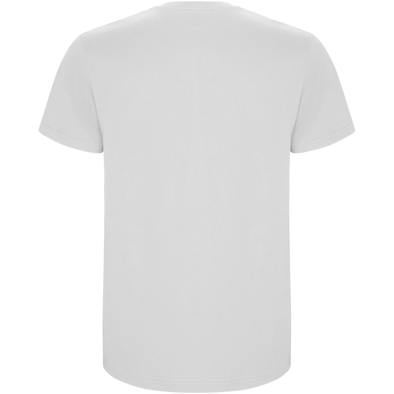 T-shirt Stafford à manches courtes pour homme 101