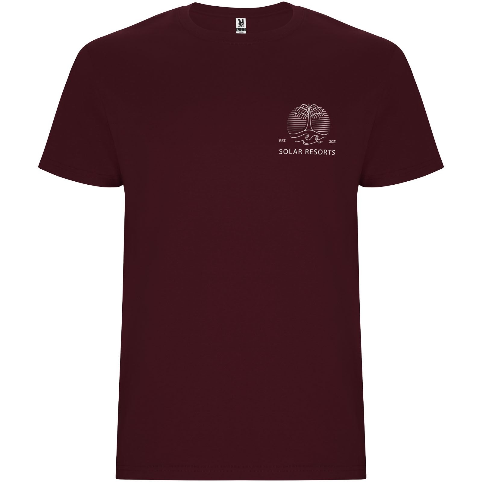 T-shirt Stafford à manches courtes pour homme 43